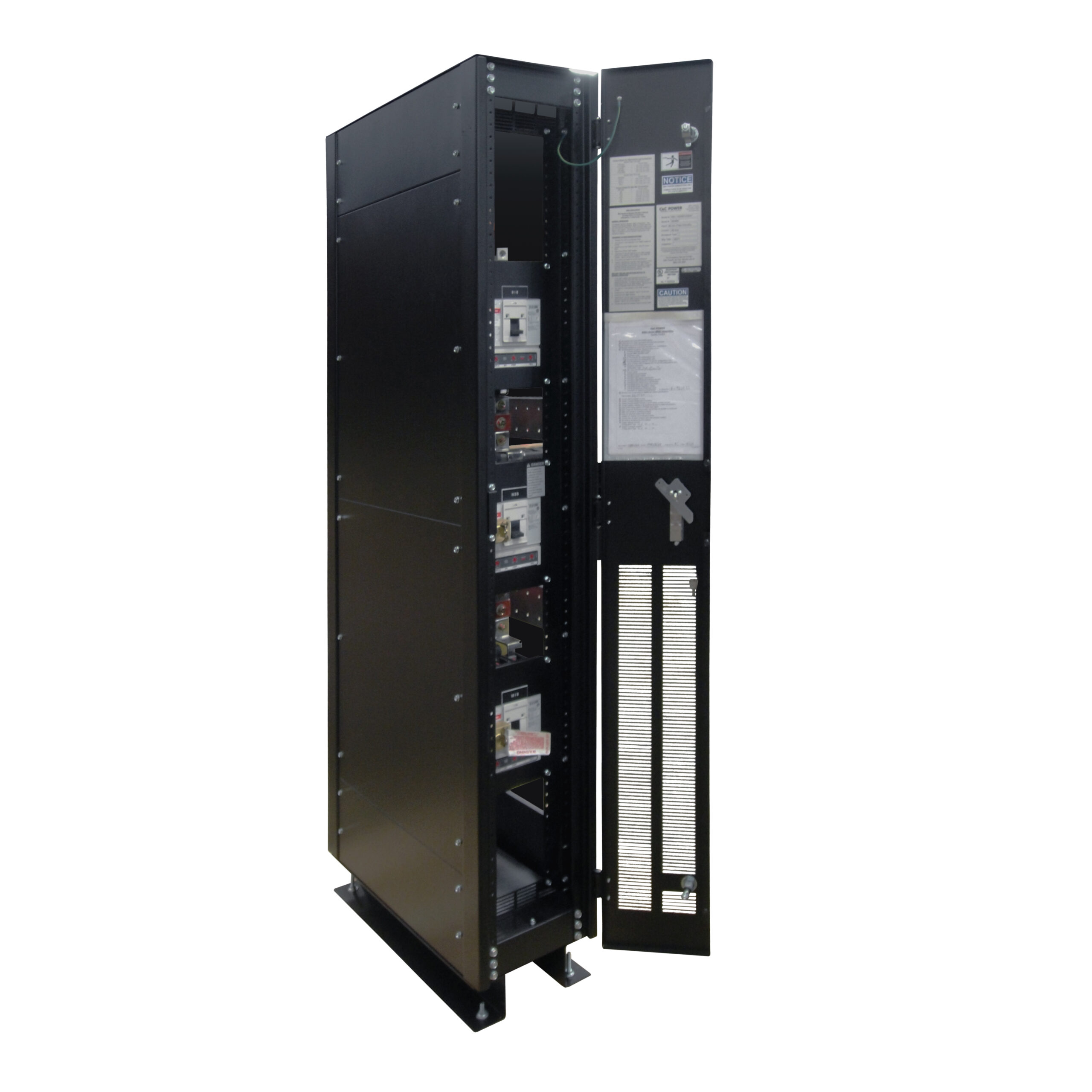 90821 UPS Maintenance Bypass (30-400amps)