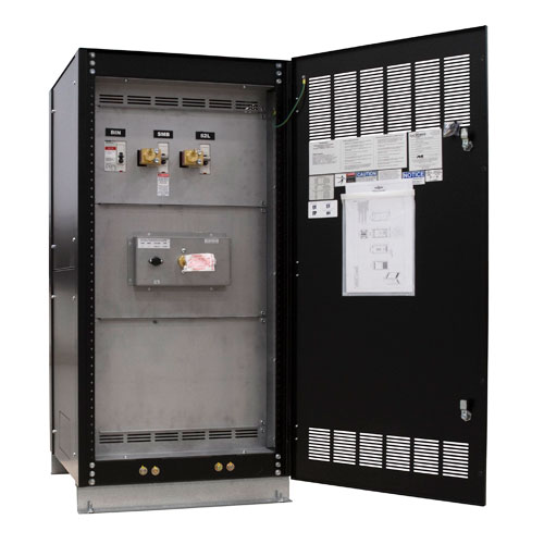 90840 UPS Maintenance Bypass With Transformer C&C Power, Inc.