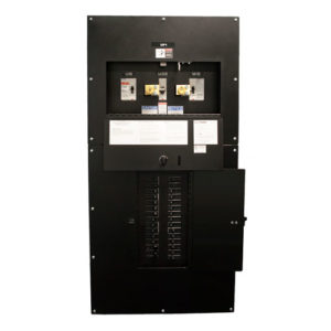 90841 UPS Maintenance Bypass with Distribution