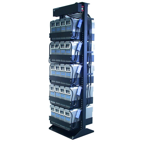 91255 Battery Rack Image