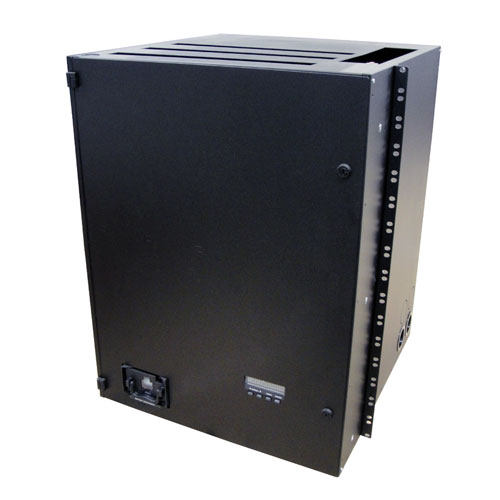 FA60 Power Distribution System