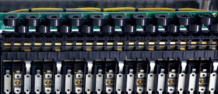 AC Power Distribution Units