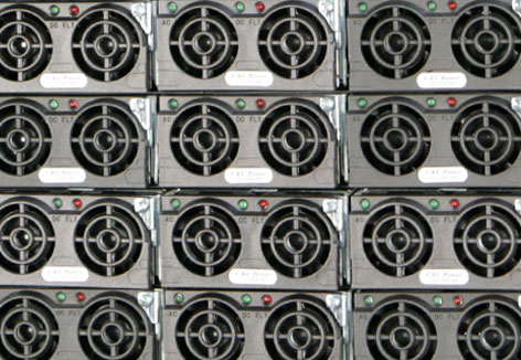 DC Power Solutions