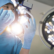 Medical Healthcare System Battery Power Backup
