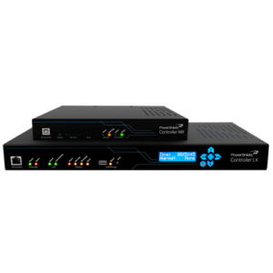 PowerShield Battery Monitoring System
