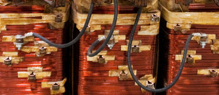 UPS Maintenance Bypass with Transformers