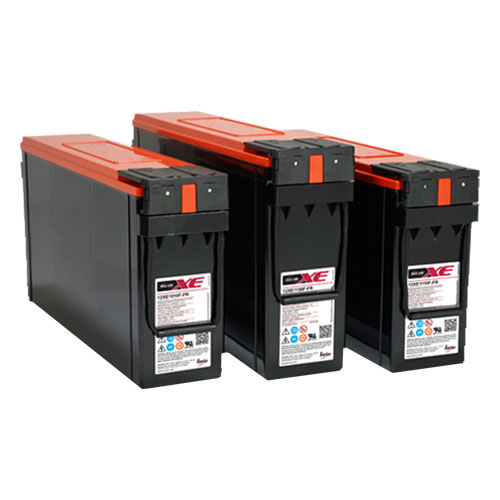 12XE1150F-FR DATASAFE BATTERY