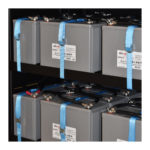 BC55 Battery Cabinet Enersys Batteries