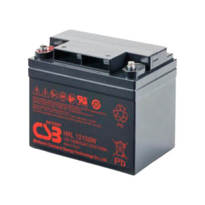 CSB HRL12150W Hitachi Battery