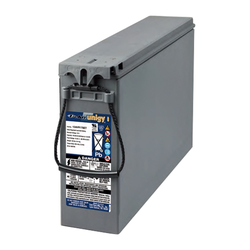 East Penn Deka 12AVR170ET Battery | C&C Power Inc.