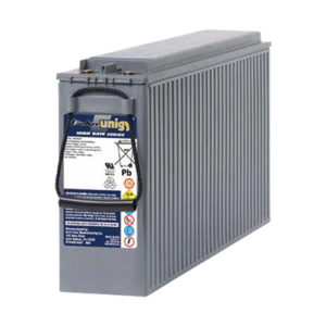 East Penn Deka HR5500ET Battery