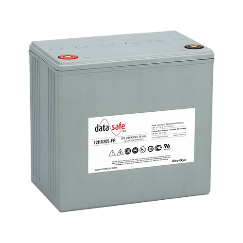 Enersys 12HX205 Datasafe Battery