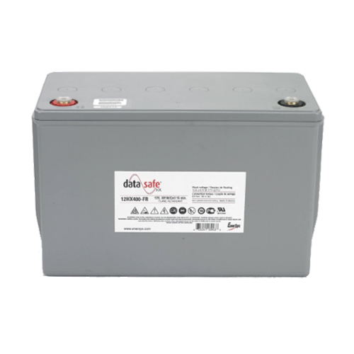 Enersys 12HX400 Datasafe Battery