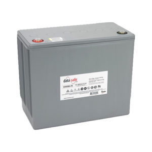 Enersys 12HX505 Datasafe Battery Replacement