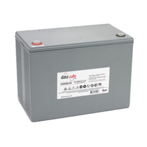 Enersys 12HX330 Datasafe Battery