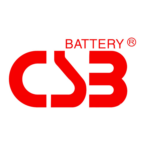 Hitachi CSB Battery Logo