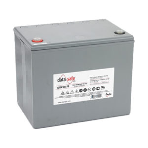 EnerSys 12HX300 DataSafe Battery