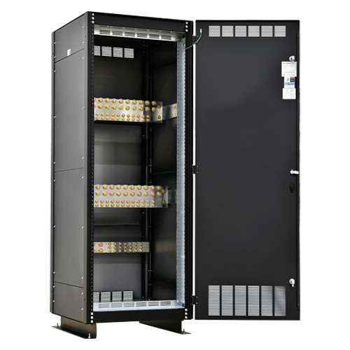 LC Series Landing Cabinet Open Image