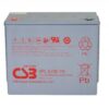 CSB XPL6700W Battery - Image 2