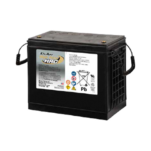 East Penn Deka HRC950 High Rate Battery