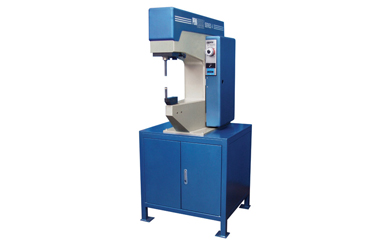 Metal Fabrication Shop PEM Insertion Machine