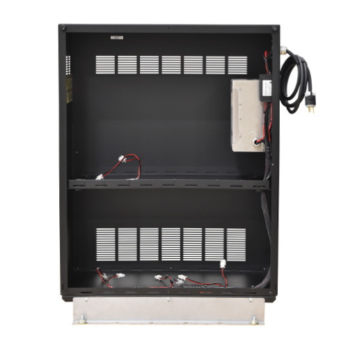 bc14 spares battery cabinet front image