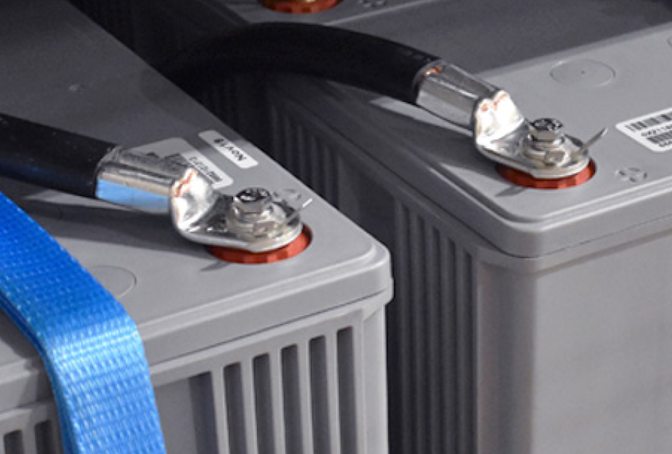 UPS Replacement Batteries