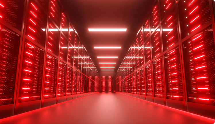 Data Center
