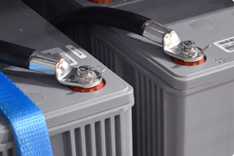Batteries