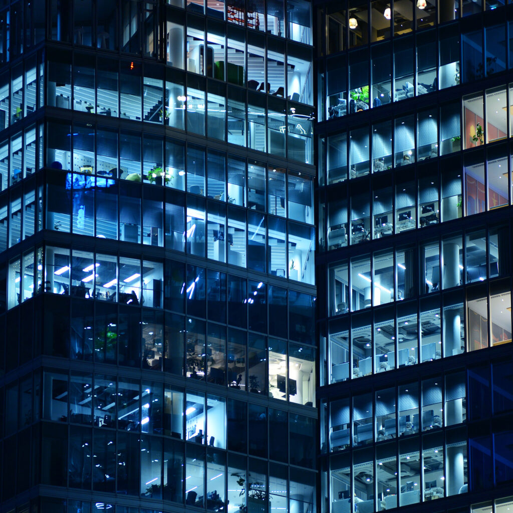 Commercial Companies