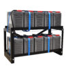 Top Terminal Battery Rack