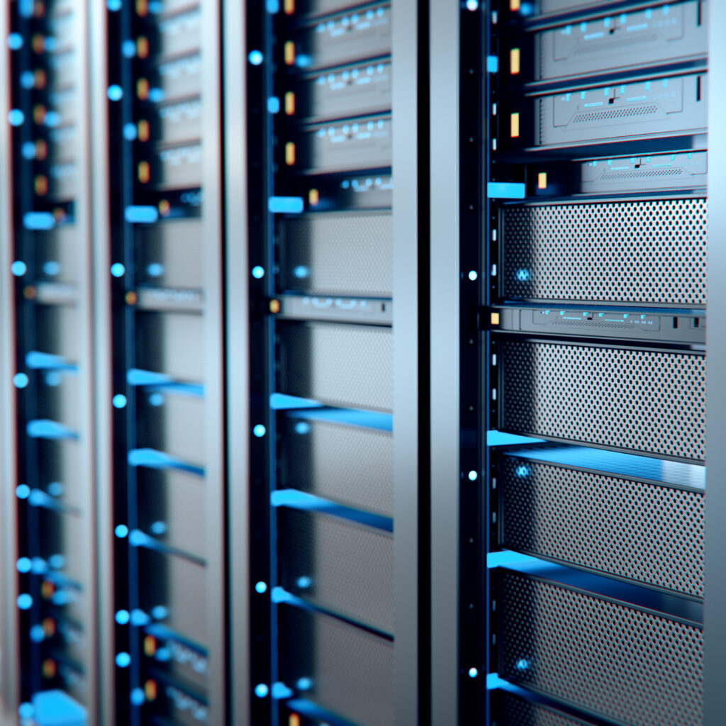 Data Centers