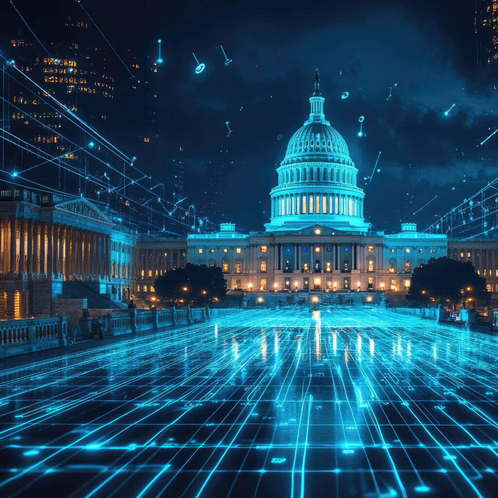 Government Agencies