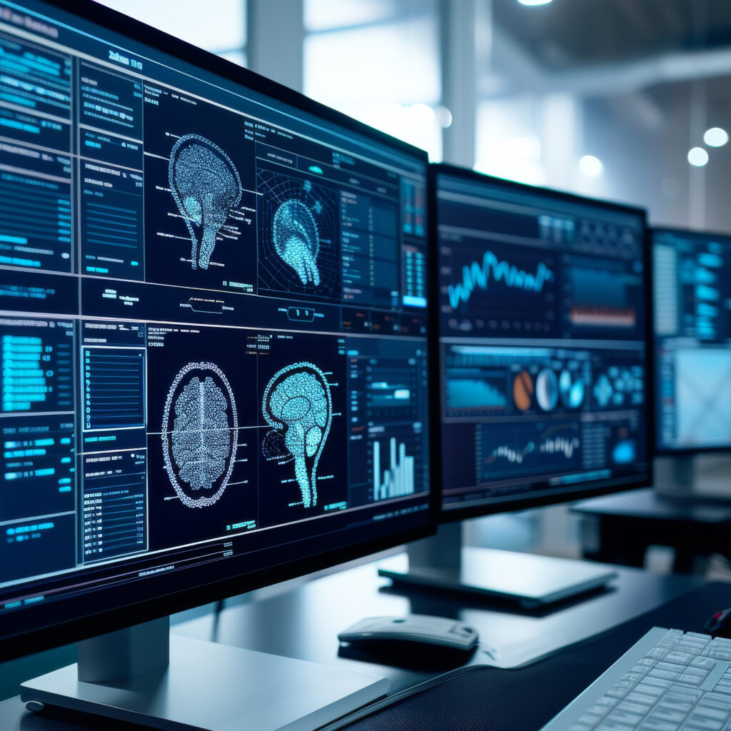 Healthcare Systems