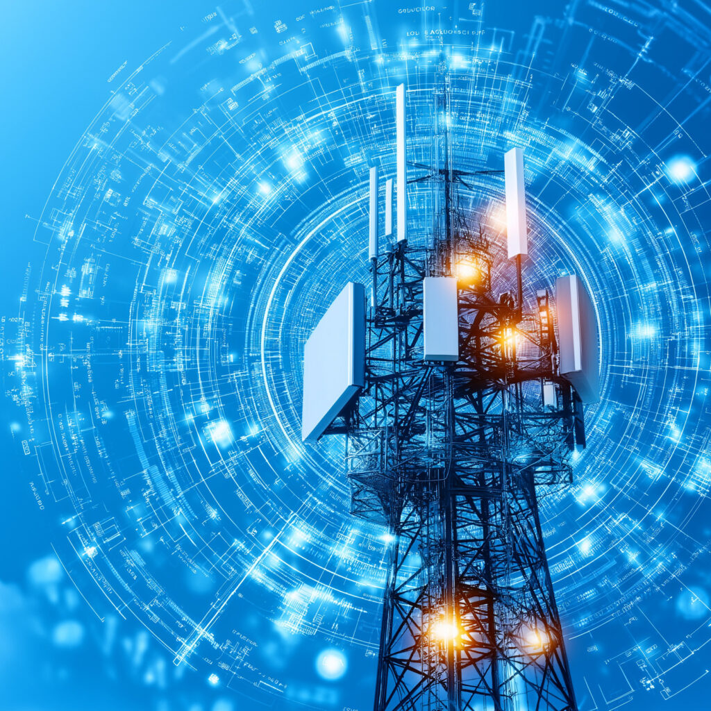Telecommunications
