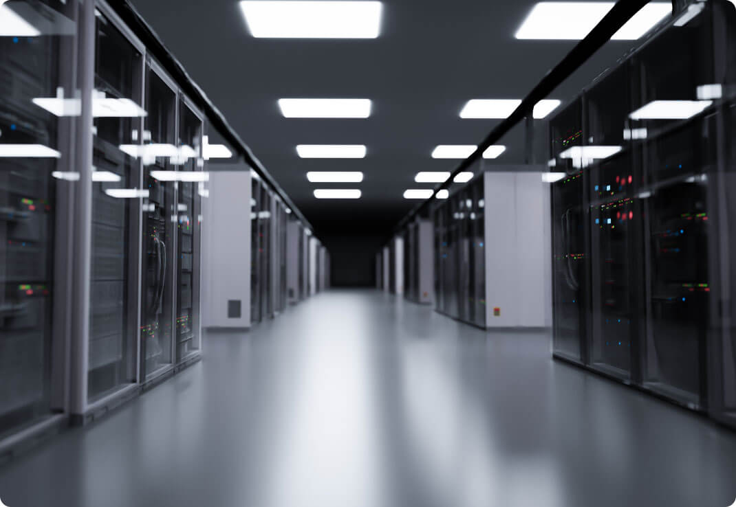 Data Center