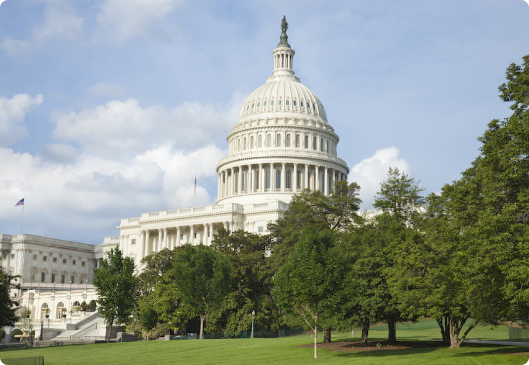 Capital Building