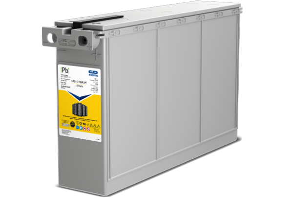 C&D Pure Lead Max Series