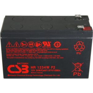 CSB HR Series