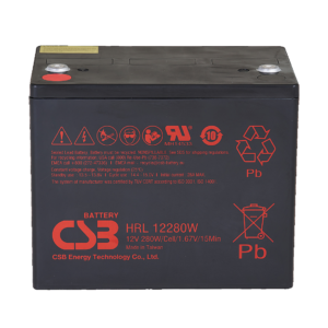 CSB HRL Series