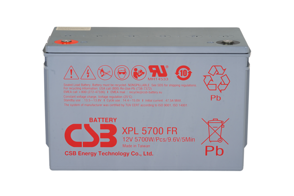 CSB XPL Series